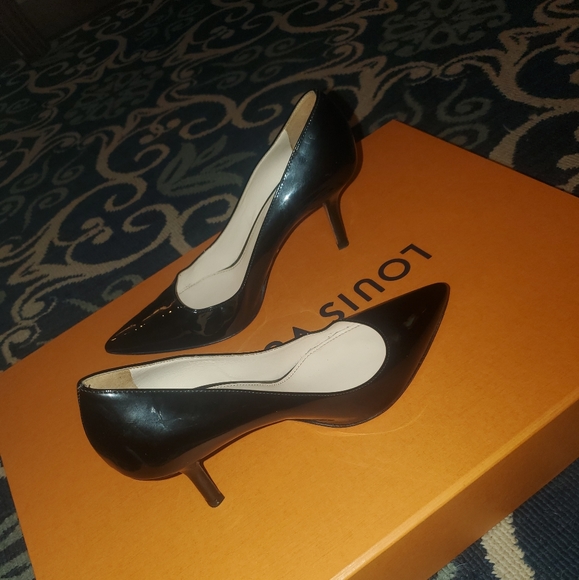 Prada Shoes - SOLD